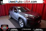 Toyota RAV4 XLE  used cars market