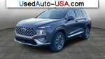 Hyundai Santa Fe Plug-In Hybrid SEL Convenience  used cars market