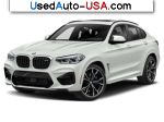 BMW X4 M AWD  used cars market