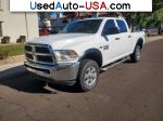 RAM 2500 Tradesman  used cars market