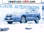 Subaru Outback Touring XT  used cars market