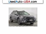 Subaru Outback Onyx Edition XT  used cars market