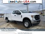 Ford F-250 XL  used cars market