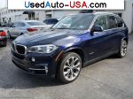 BMW X5 xDrive35i  used cars market