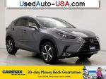 Lexus NX 300 Base  used cars market