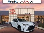 Toyota GR Corolla Core  used cars market