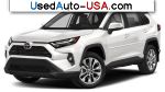 Toyota RAV4 XLE  used cars market