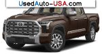 Toyota Tundra Hybrid 1794 Edition  used cars market