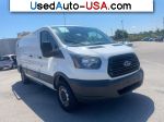 Ford Transit-250 Base  used cars market