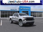 Chevrolet Silverado 1500 Custom  used cars market