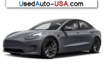 Tesla Model 3 Long Range  used cars market