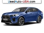 BMW X2 M35i  used cars market