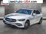 Mercedes C-Class C 300 4MATIC  used cars market