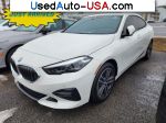 BMW 228 Gran Coupe i xDrive  used cars market