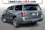 GMC Yukon XL Denali  used cars market