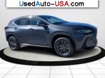 Lexus NX 350 Premium  used cars market