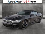 BMW 840 i xDrive  used cars market