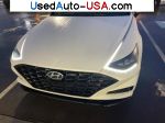 Hyundai Sonata SEL  used cars market