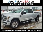 Ford F-250 Lariat  used cars market