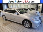 Infiniti M35 Base  used cars market