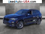 BMW X5 M50i  used cars market