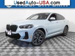 BMW X4 xDrive30i  used cars market