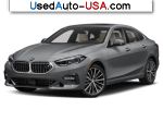 BMW 228 Gran Coupe i xDrive  used cars market