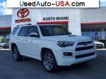 Toyota 4Runner TRD Sport  used cars market