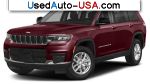 Jeep Grand Cherokee L Limited  used cars market