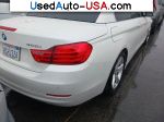 BMW 428 i  used cars market
