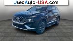 Hyundai Santa Fe Plug-In Hybrid Limited  used cars market