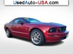 Ford Mustang GT Premium  used cars market