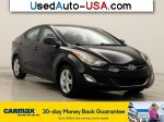 Hyundai Elantra GLS  used cars market