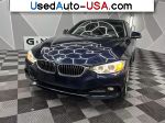 BMW 430 i  used cars market