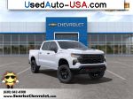 Chevrolet Silverado 1500 Custom Trail Boss  used cars market