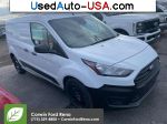 Ford Transit Connect XL  used cars market