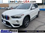 BMW X1 sDrive28i  used cars market