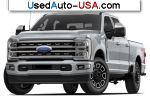 Ford F-250 Lariat  used cars market