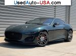 Jaguar F-TYPE P450 75  used cars market