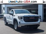 GMC Sierra 1500 Pro  used cars market