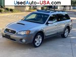 Subaru Outback 2.5XT Limited  used cars market