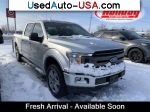 Ford F-150 XL  used cars market