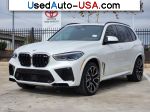 BMW X5 M Base  used cars market