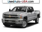 Chevrolet Silverado 2500 LTZ  used cars market