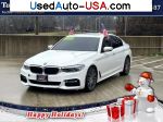 BMW 530 xDrive  used cars market