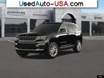 Jeep Grand Cherokee Summit  used cars market