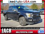 Ford F-150 XLT  used cars market