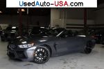 BMW M8 COMPETITION LOADED, ACTIVE CRUISE, DRIVER ASSISTANCE PRO, 20 IN WHEELS IN BLACK, RARE CAR  used cars market
