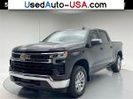 Chevrolet Silverado 1500 LT  used cars market