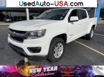 Chevrolet Colorado LT  used cars market